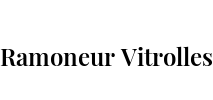 Ramoneur Vitrolles